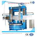 Dual Spindle CNC Turret Vertical lathe price offered by Dual Spindle CNC Vertical Lathe manufacture